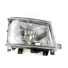 MITSUBISHI CANTER C-S - LIGHTING DIVISION