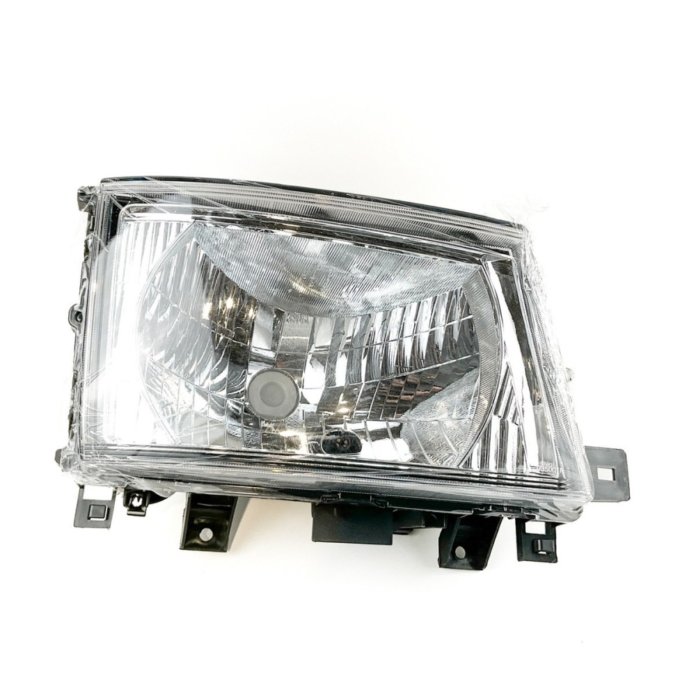 MITSUBISHI CANTER C-S - LIGHTING DIVISION