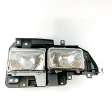 ISUZU NKR-NPR - LIGHTING DIVISION