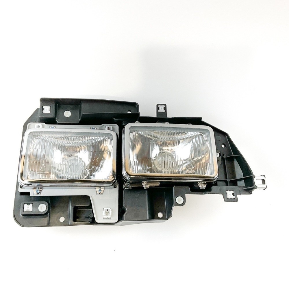 ISUZU NKR-NPR - LIGHTING DIVISION