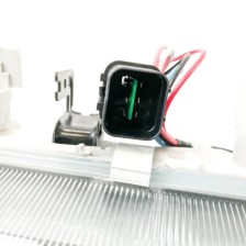 MITSUBISHI CANTER C-S - LIGHTING DIVISION