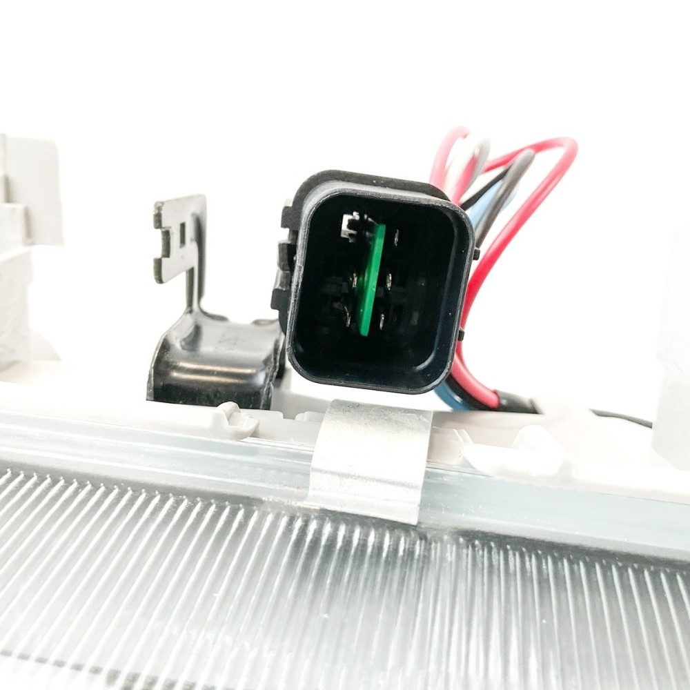 MITSUBISHI CANTER C-S - LIGHTING DIVISION