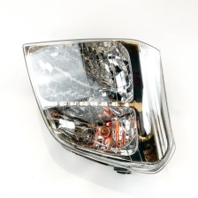 ISUZU D-MAX Euro3 - LIGHTING DIVISION