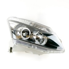 ISUZU D-MAX Euro5 - LIGHTING DIVISION