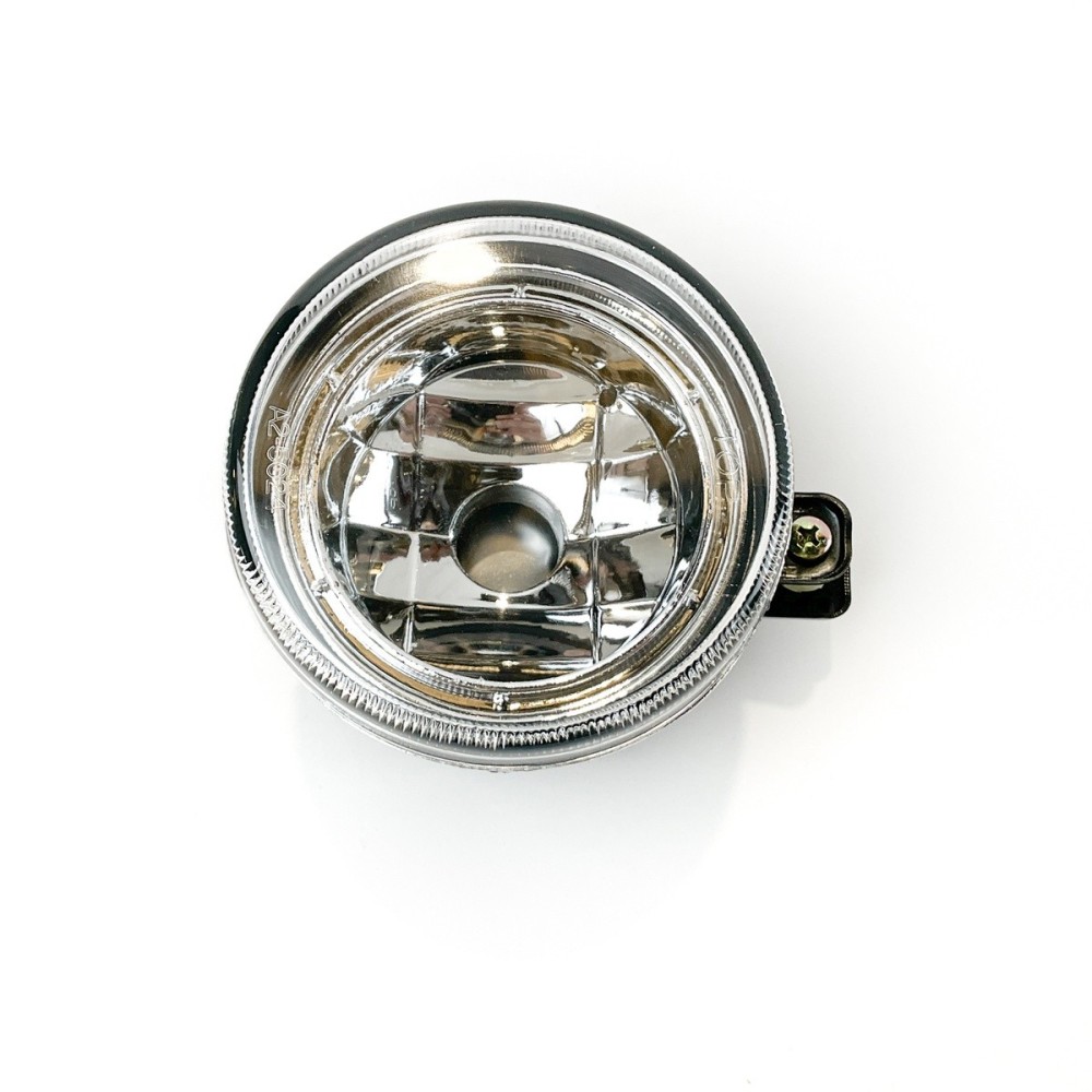 ISUZU D-MAX Euro 4 - LIGHTING DIVISION