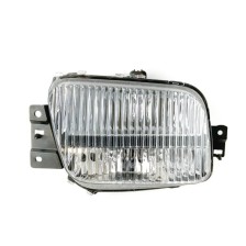 MITSUBISHI CANTER - LIGHTING DIVISION