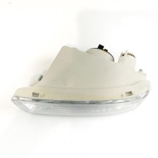 ISUZU D-MAX Euro 3 - LIGHTING DIVISION