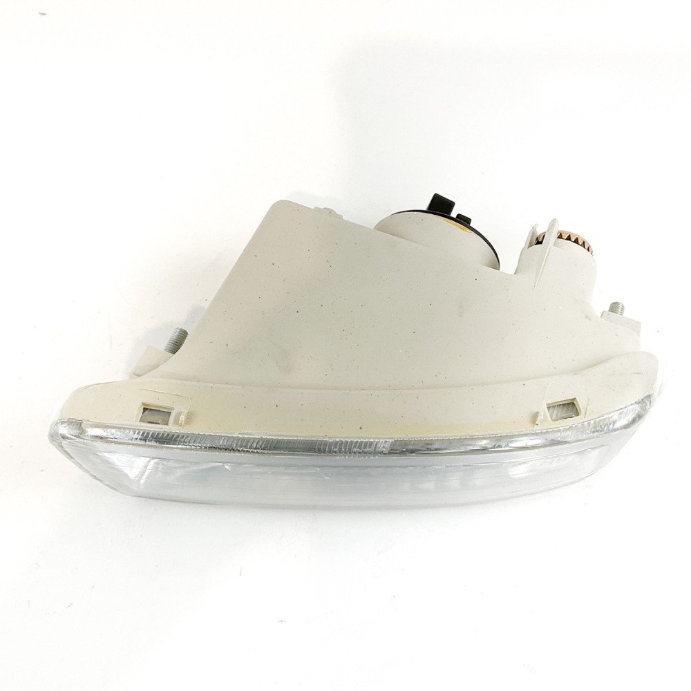 ISUZU D-MAX Euro 3 - LIGHTING DIVISION