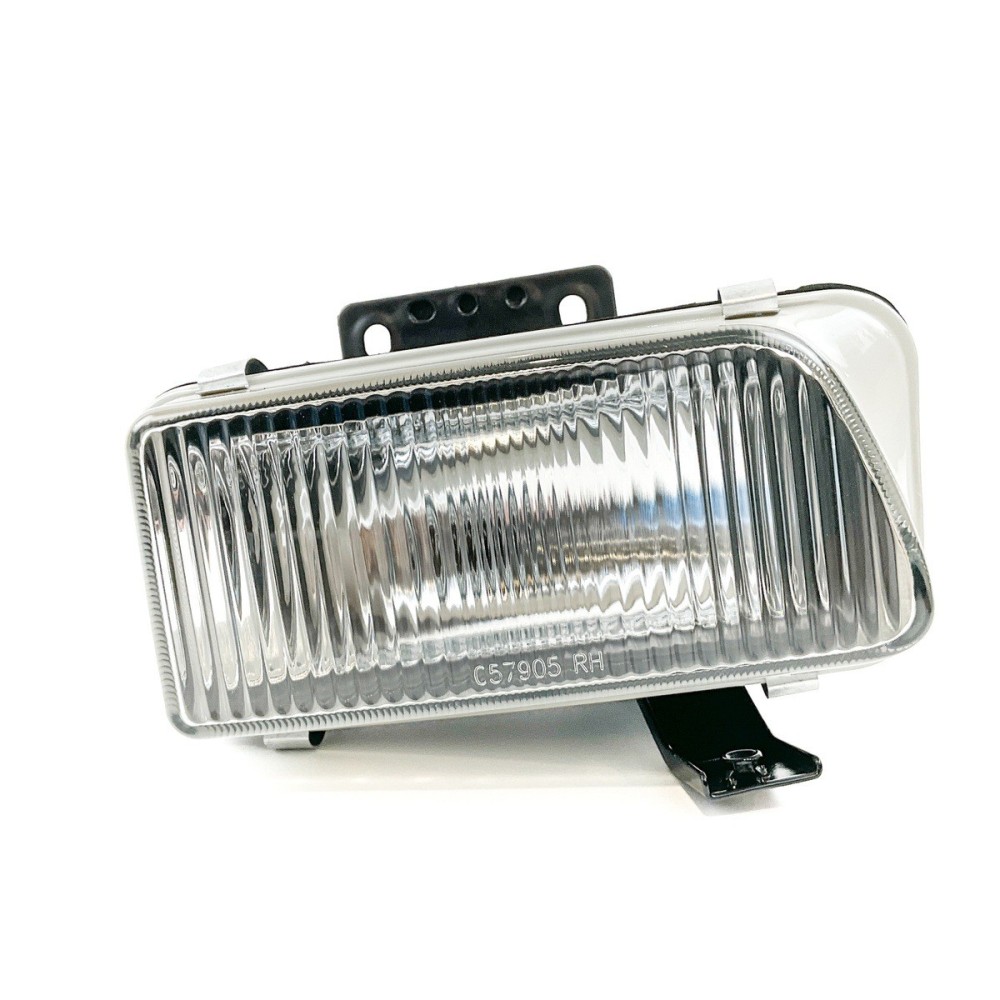 ISUZU EVO - LIGHTING DIVISION