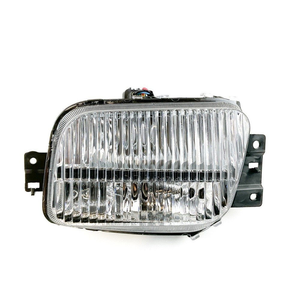 MITSUBISHI CANTER - LIGHTING DIVISION