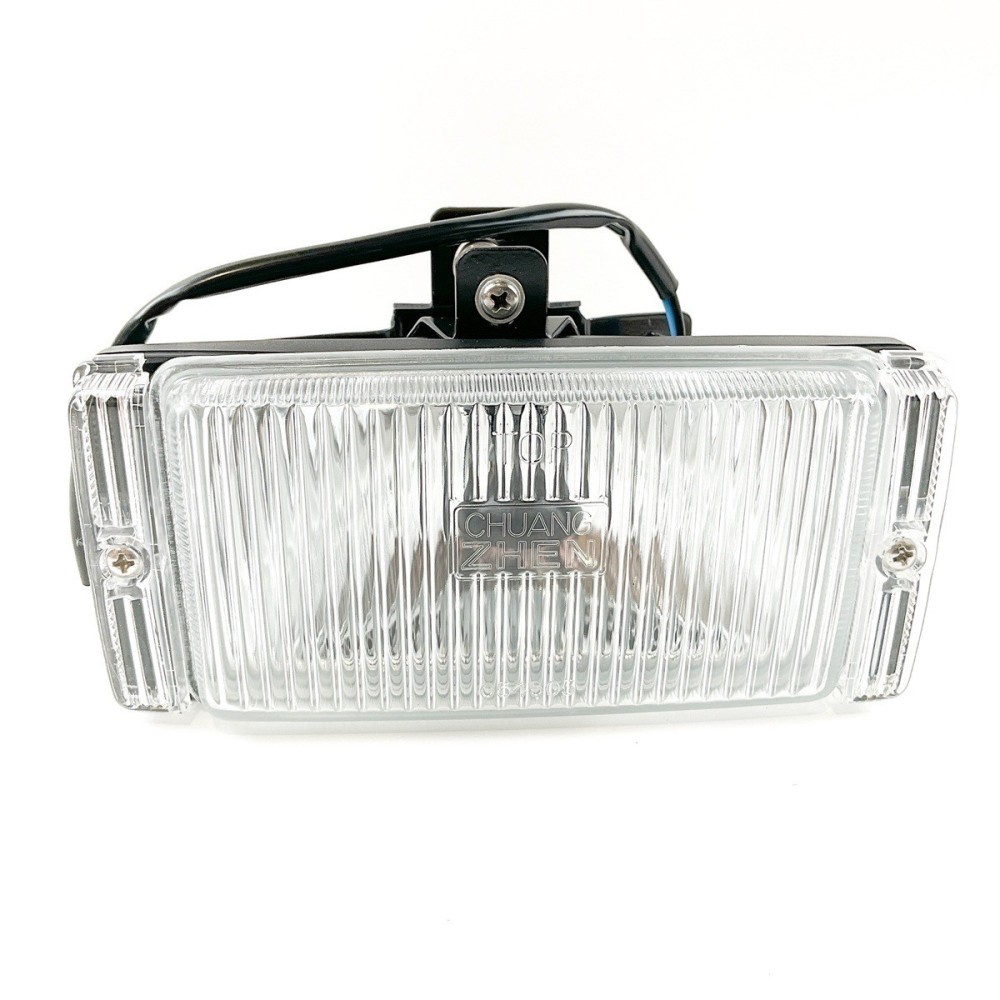 ISUZU NKR85-NPR - LIGHTING DIVISION