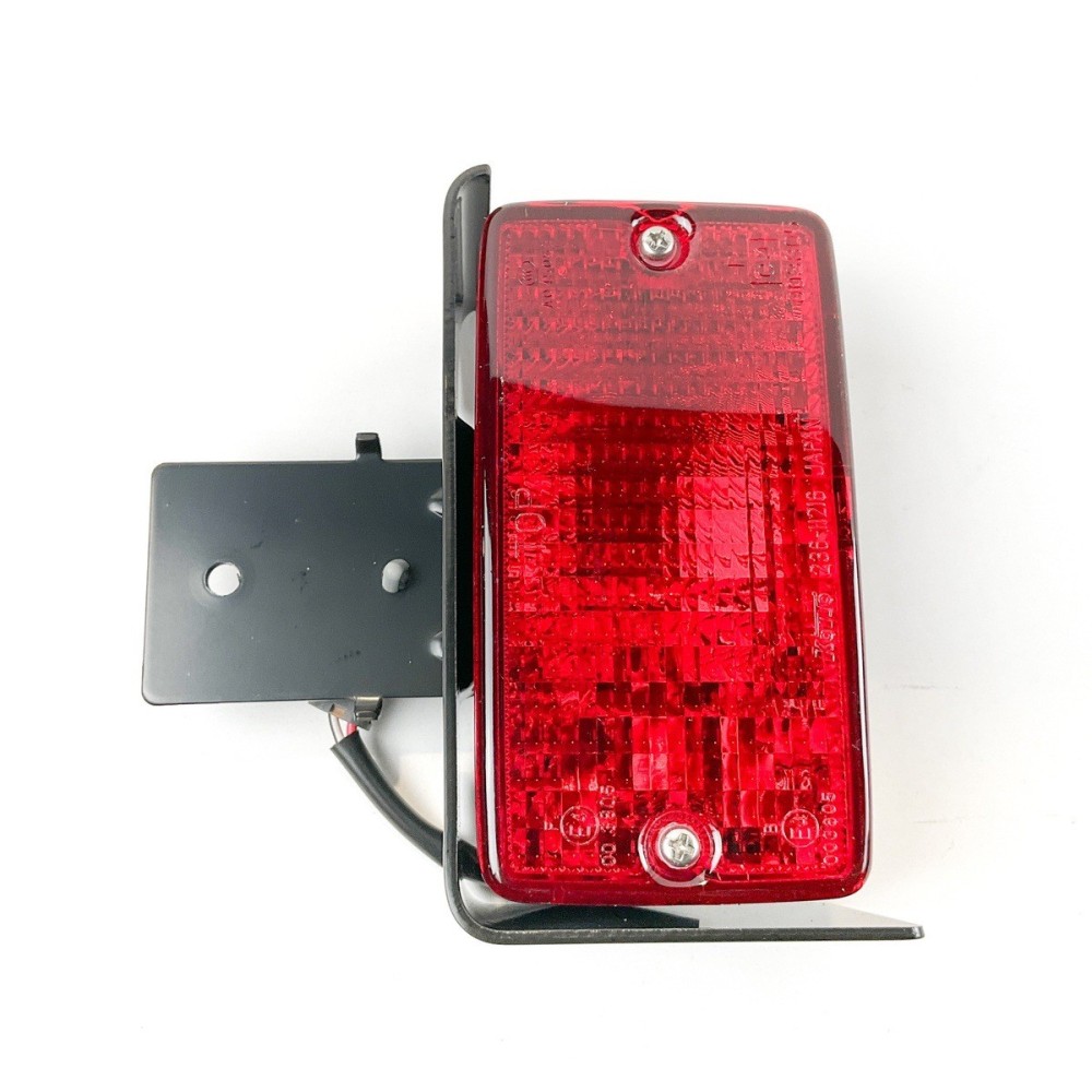 RETRONEBBIA - ISUZU SERIE F - LIGHTING DIVISION