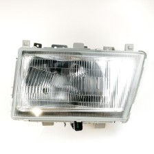MITSUBISHI CANTER C-S - LIGHTING DIVISION