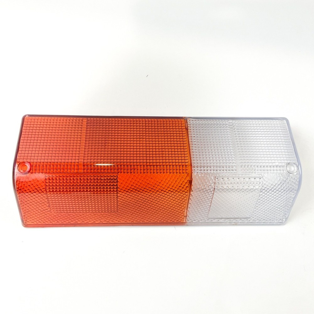 PLASTICA FANALINO SX F12 - LIGHTING DIVISION