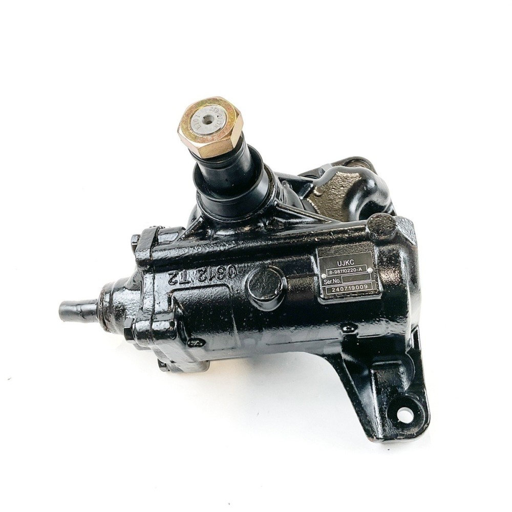 NPR-NQR - BOMBA SERVODIRECION/DIRECCION HYDR.