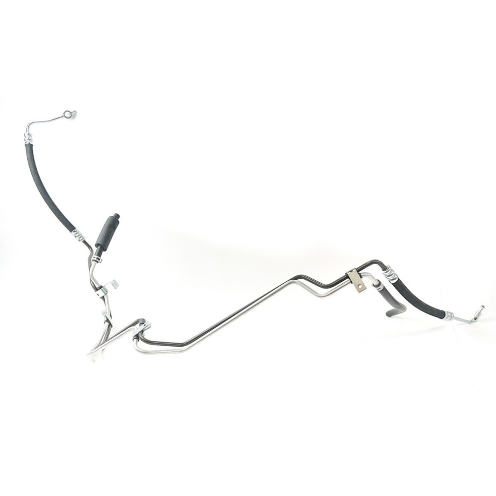 CABSTAR -06/17 - BOMBA SERVODIRECION/DIRECCION HYDR.