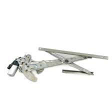 ISUZU D-MAX - WINDOW REGULATOR