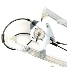 ALZACRISTALLO DX MAXITY - WINDOW REGULATOR