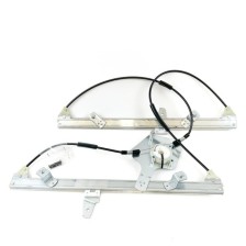 NISSAN CABSTAR - WINDOW REGULATOR