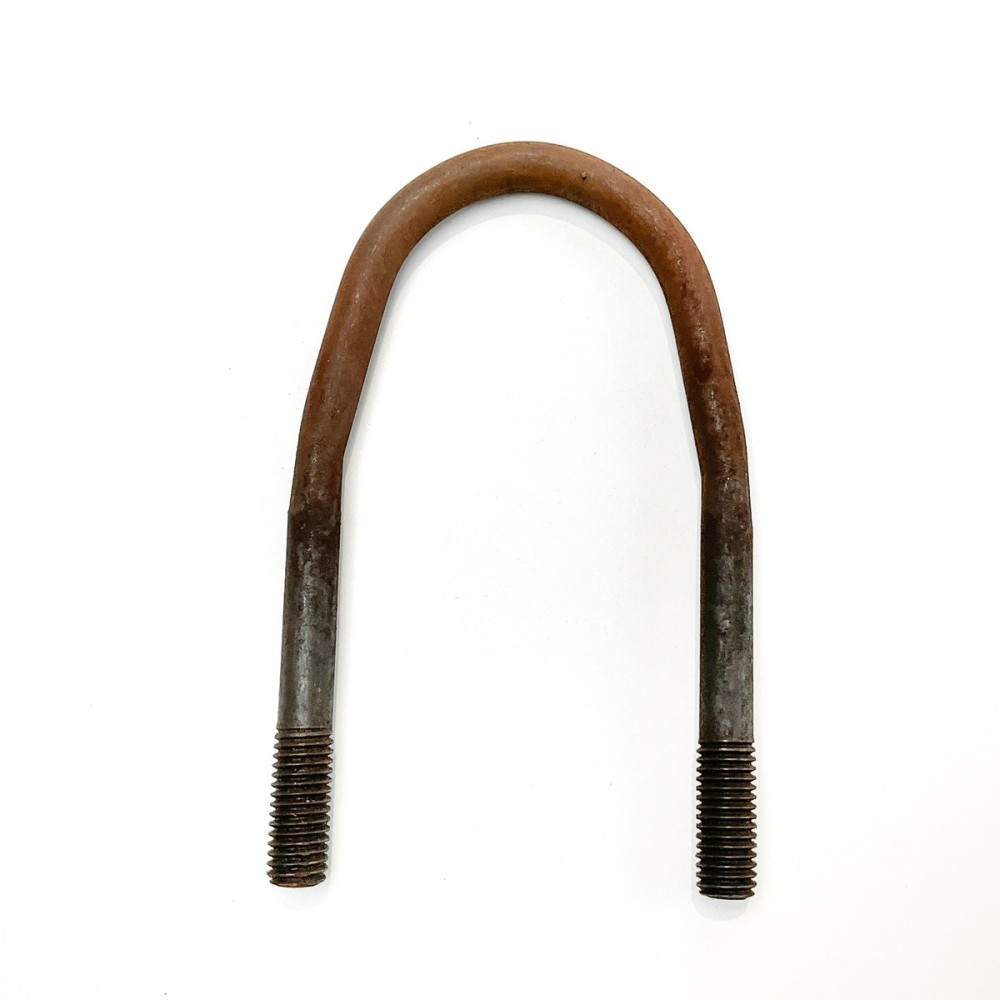 CABSTAR - REVISIONE SOSPENSIONI:GOMMA-METALLO