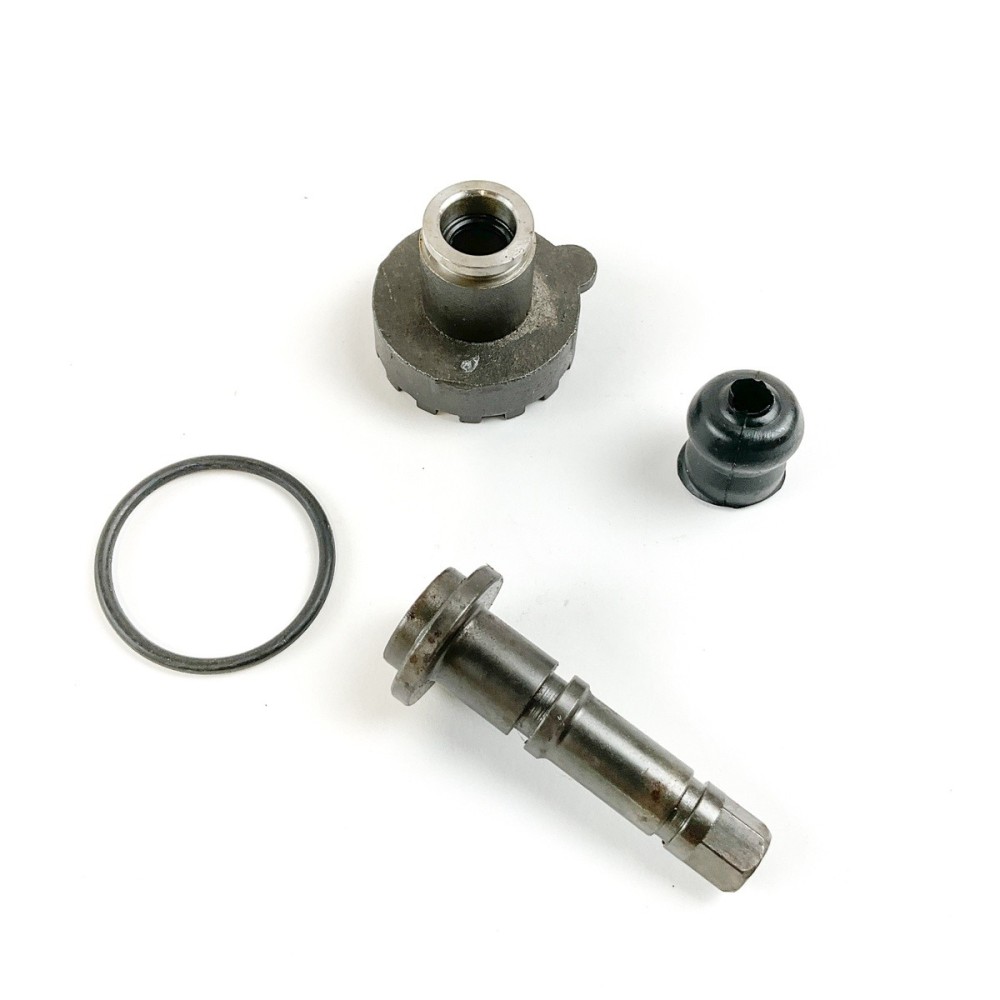 KIT REGOL.FRENI Z/KAM F/FH12-16 - Frenos