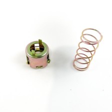 KIT RIPARAZ.DX Z/KAM F/FH12-16 - Frenos