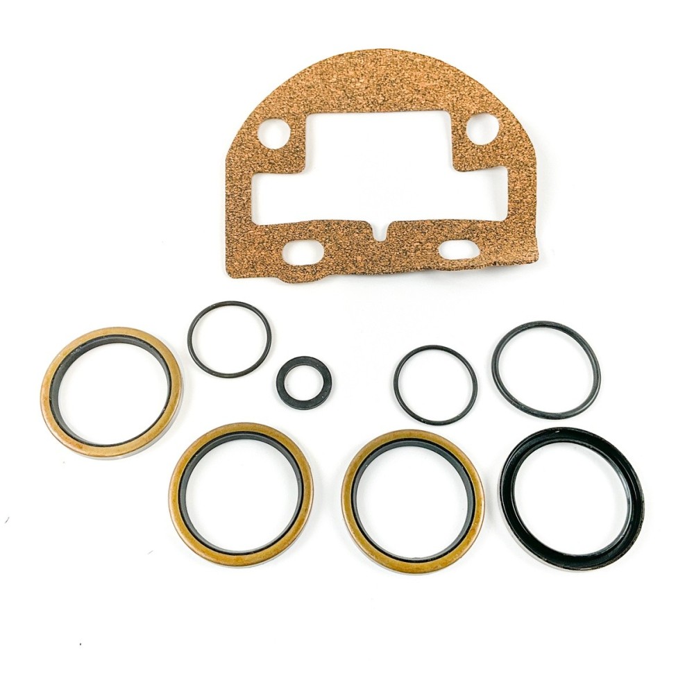 KIT RIPARAZ.FRENI Z/KAM F/FH12-16 - Frenos