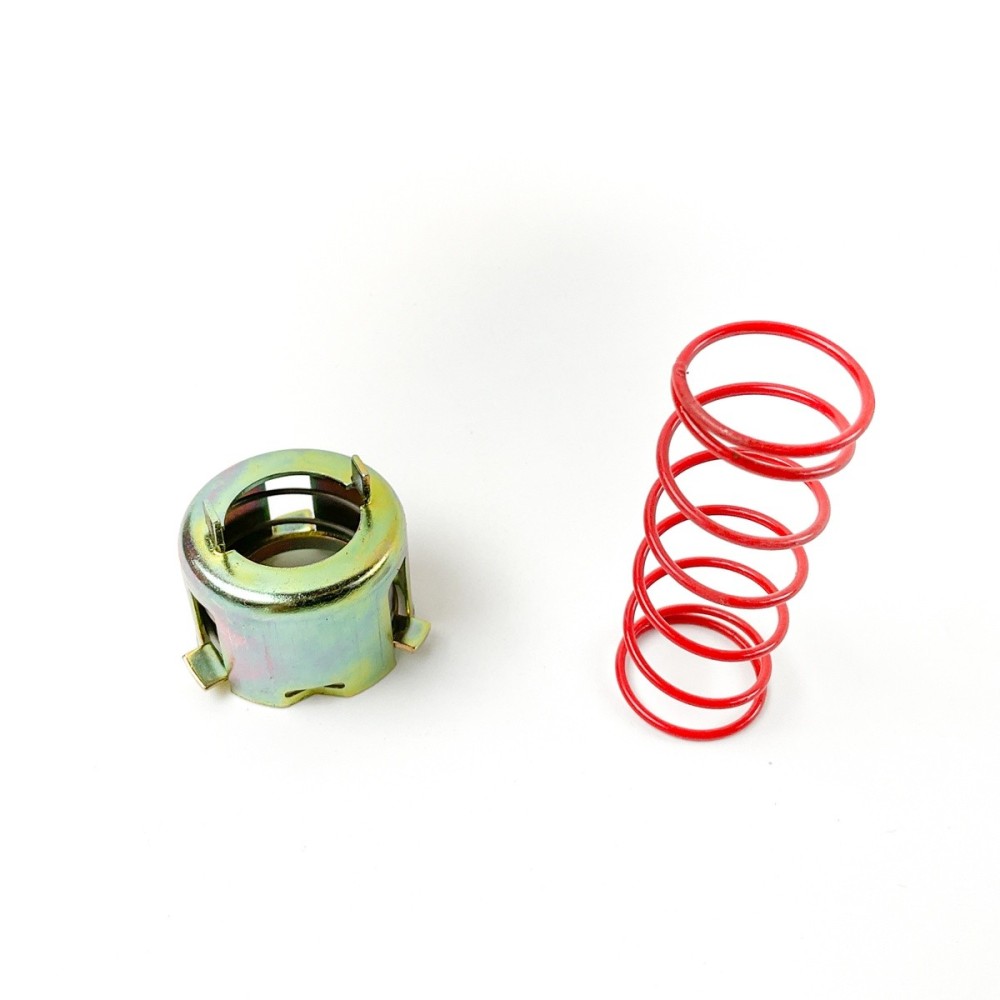 KIT RIPARAZ.SX Z/KAM F/FH12-16 - Frenos