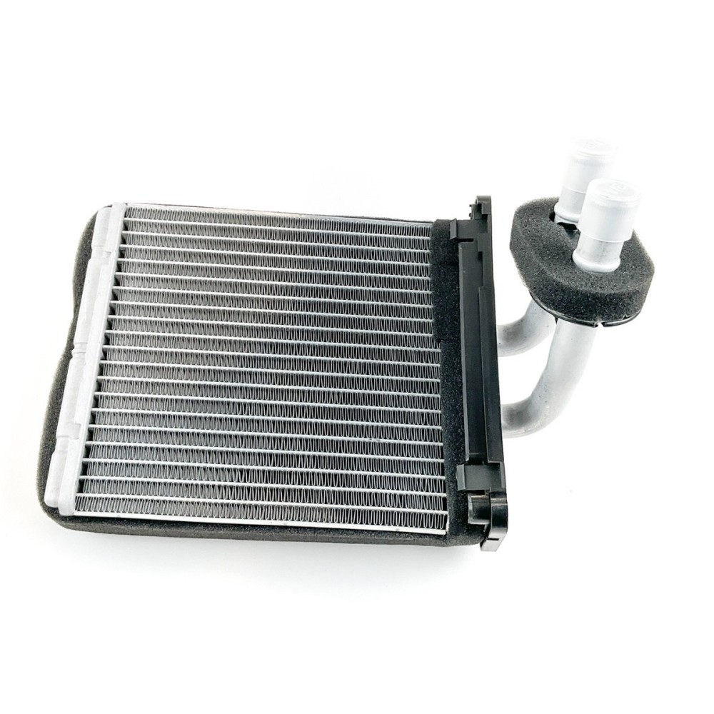 NPR-NQR - Intercambiador de calor/Radiator