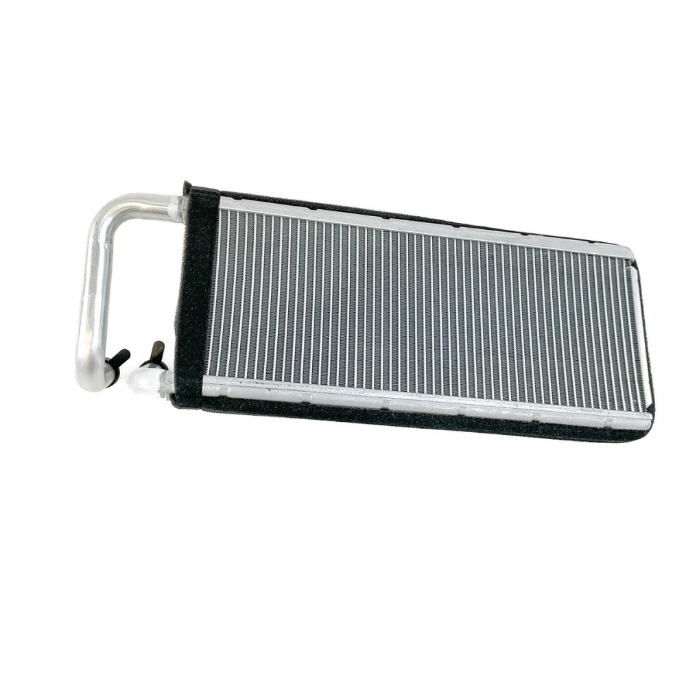 FSR-FTR - Intercambiador de calor/Radiator