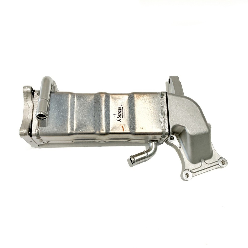 SCAMBIATORE EGR OR NPR-NQR - EGR