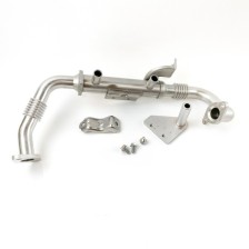 SCAMBIATORE EGR CABSTAR - EGR