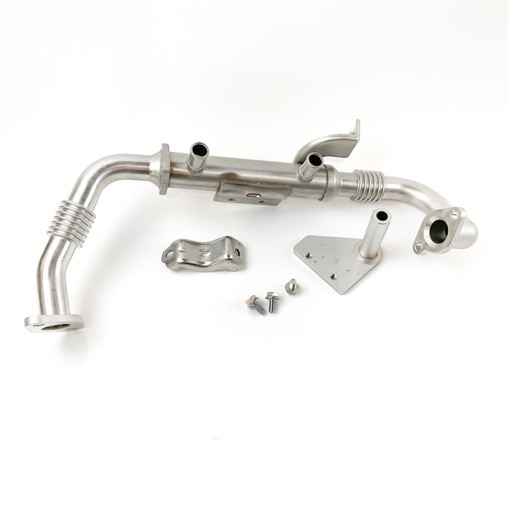 SCAMBIATORE EGR CABSTAR - EGR