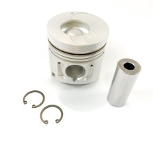 4JB1 NPR-NQR - Piston MEC