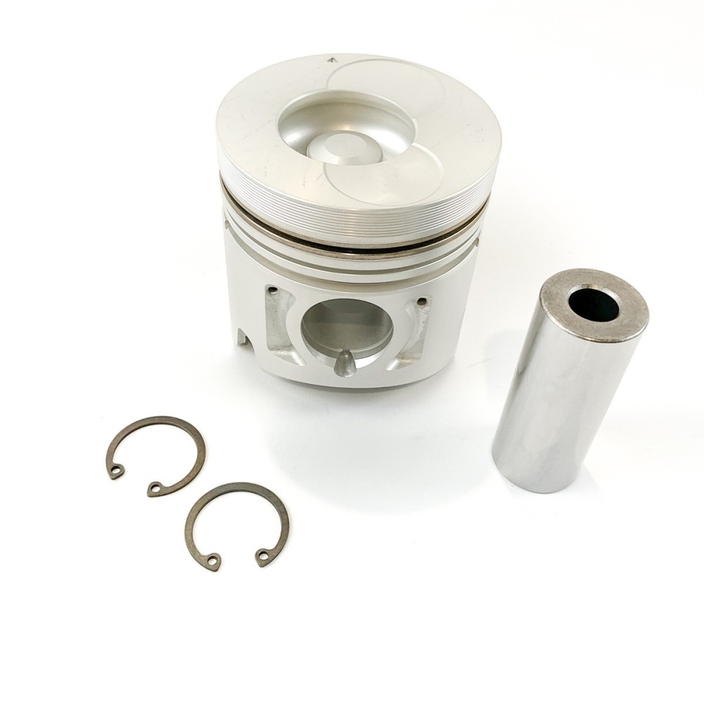 4JB1 NPR-NQR - Piston MEC