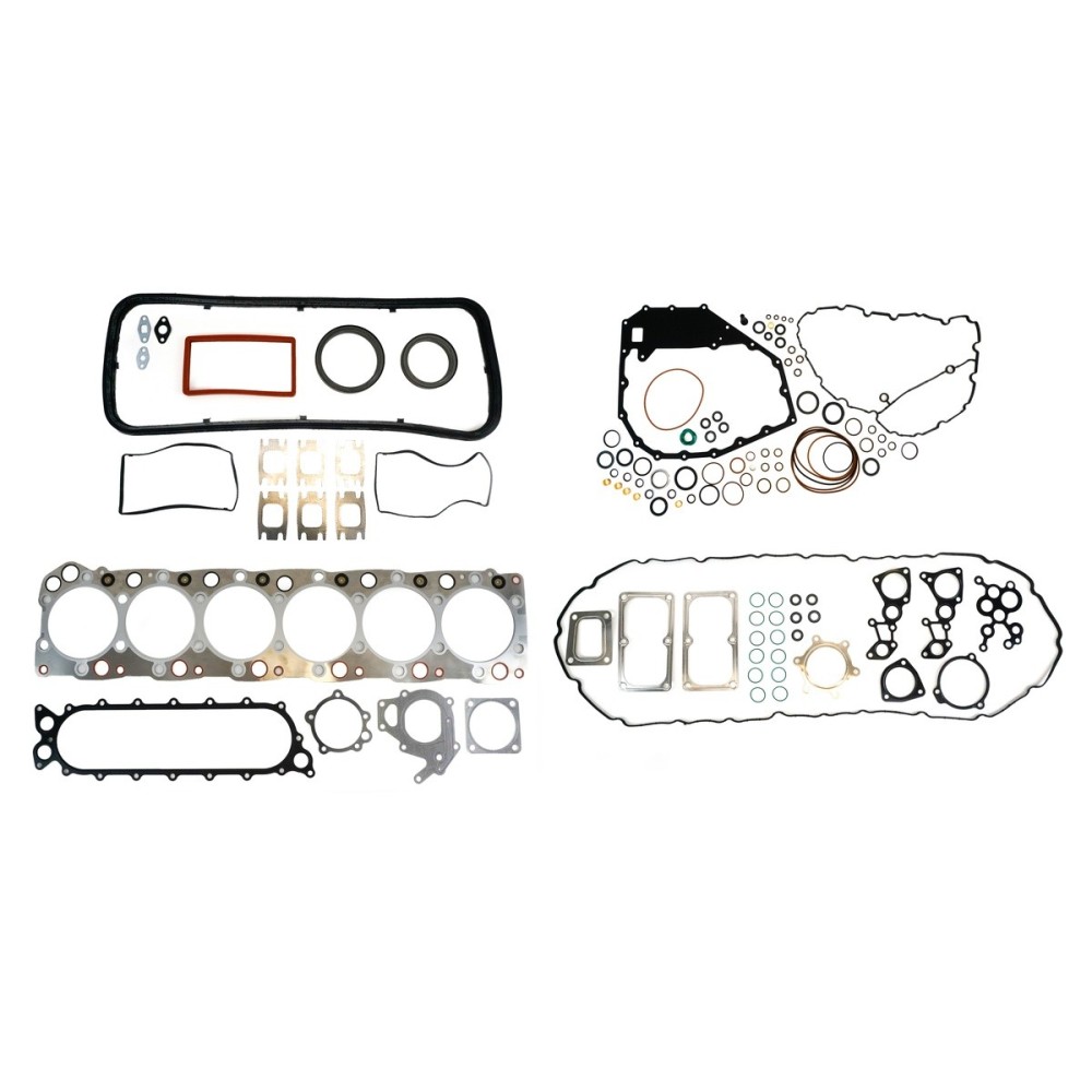 F3AE0684 - CURSOR 10 - Junta de motor completo OE