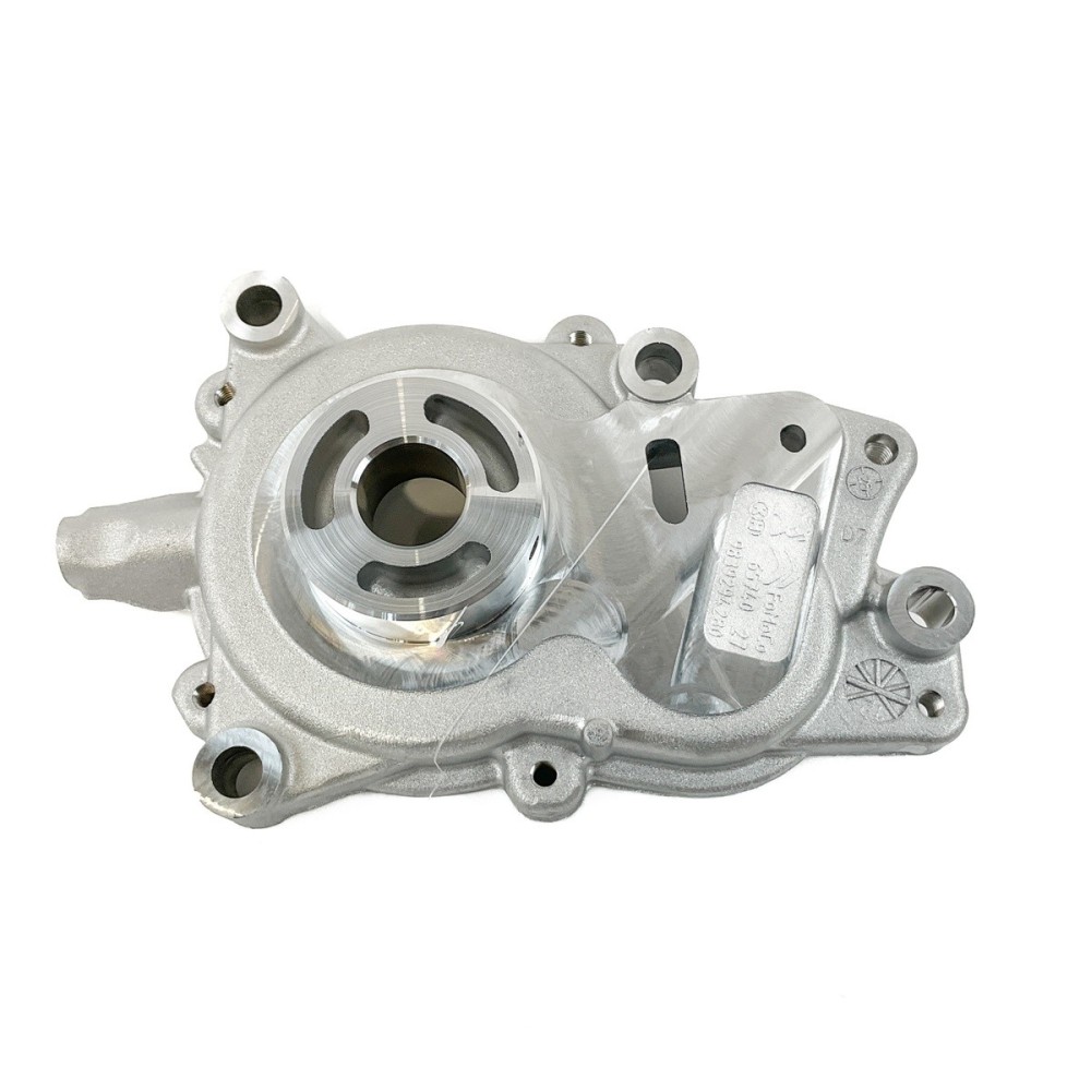 JUMPER/BOXER 2.0 HDI - POST. - Tapa