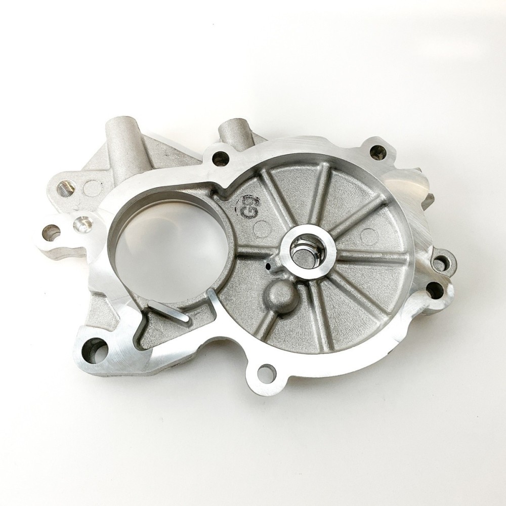 JUMPER/BOXER 2.0 HDI - ANT. - Tapa