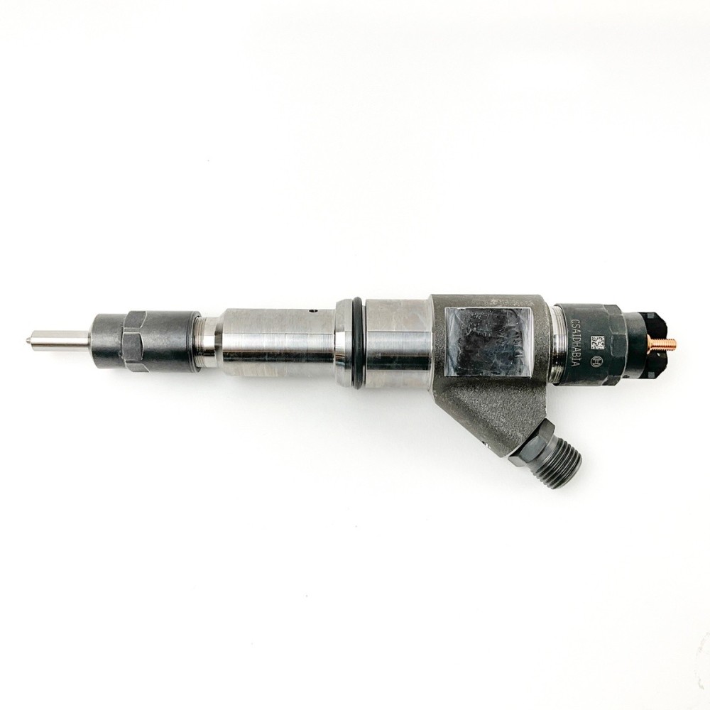 STRALIS - F3HFE611 - EURO 6 - L.85