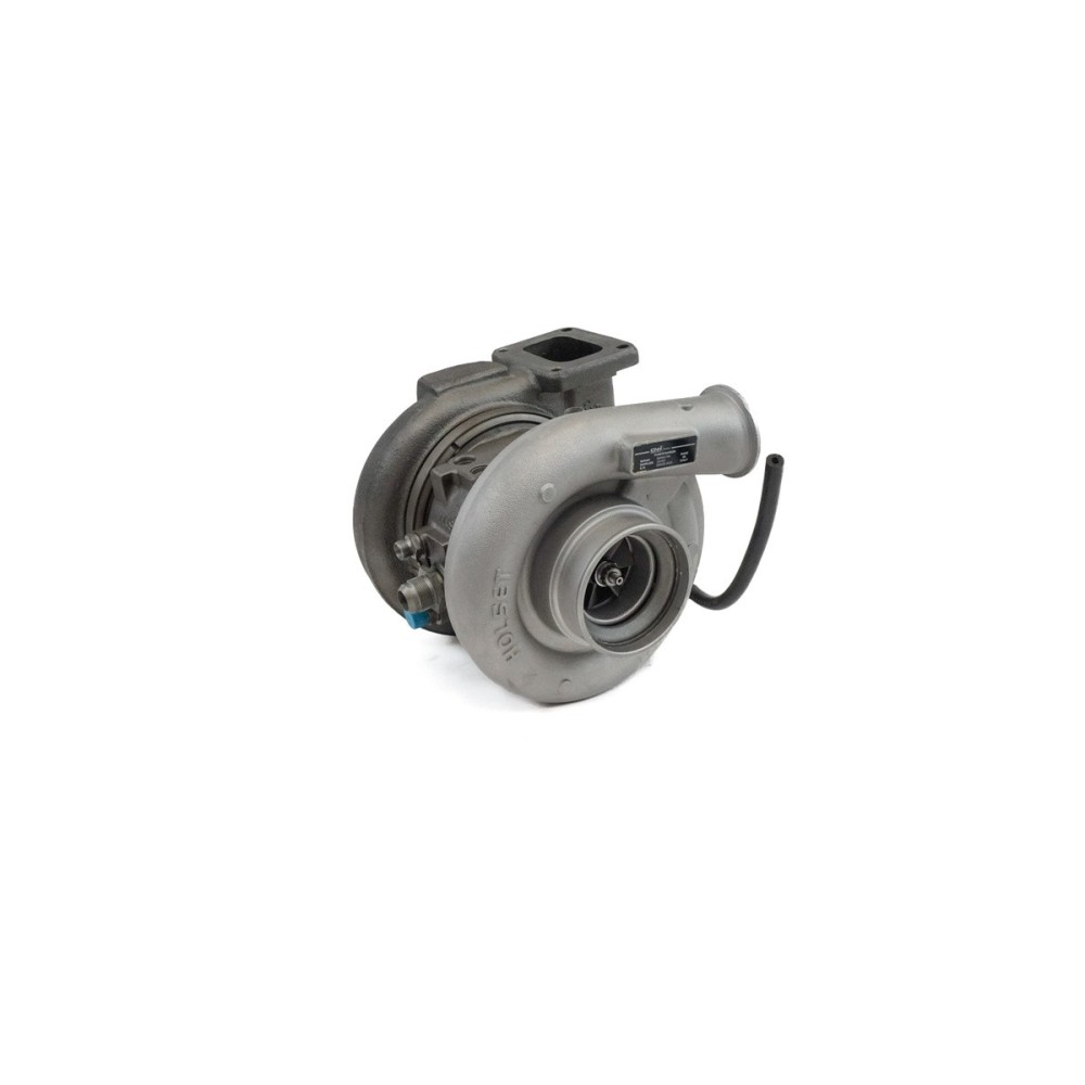 F3AE3681 - STRALIS/EURORIDER - Turbocompresor