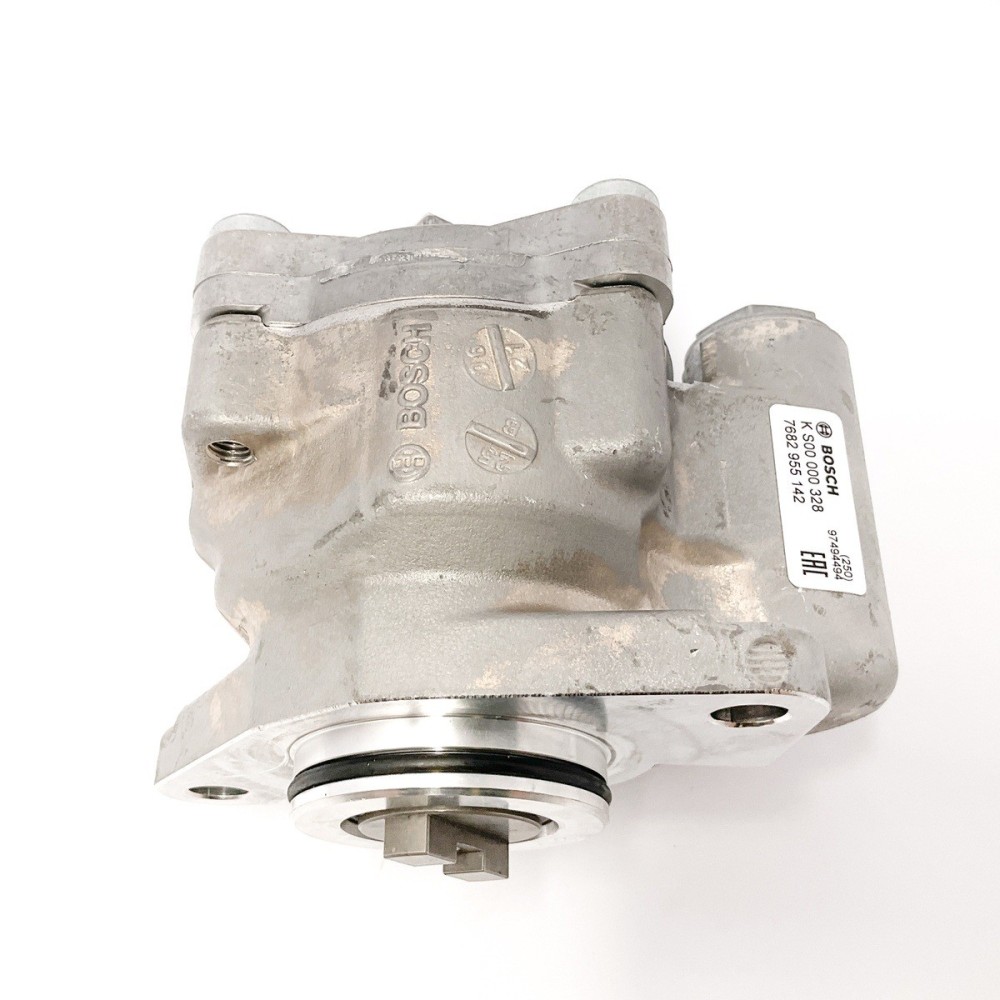 DAILY 3.0 HPI - F1CE0481 - BOMBA SERVODIRECION/DIRECCION HYDR.