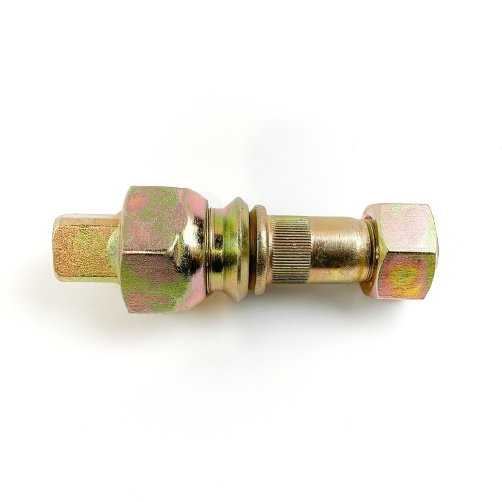 NPR-NQR - TORNILLO - Tornillo Prisionero