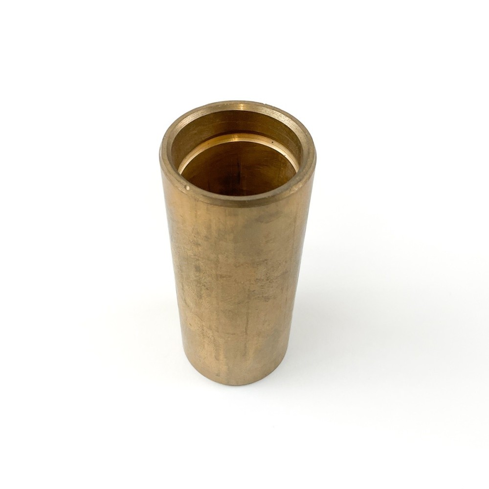 BOCCOLA PERNO BAL.ANT.  2800-3600 - REVISIONE SOSPENSIONI:GOMMA-METALLO