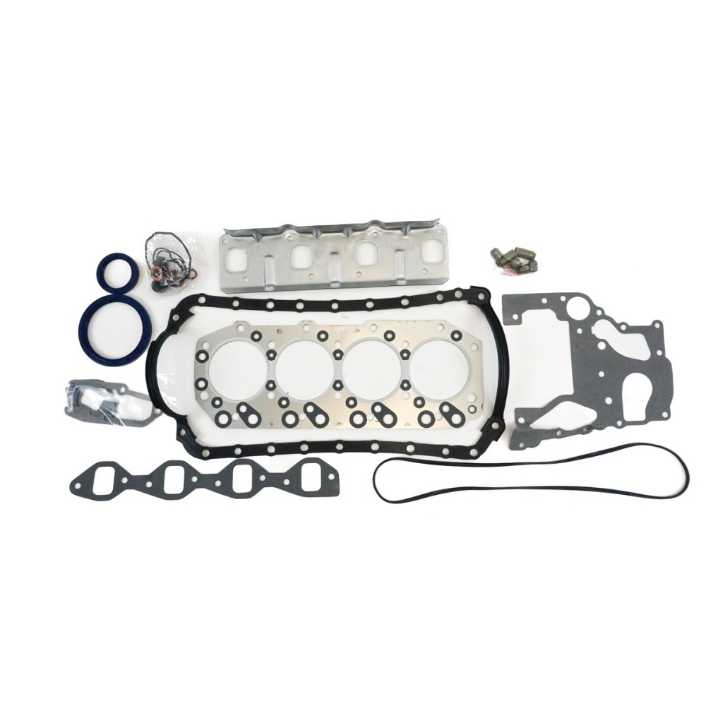 NKR (2800 CC) - LEMA 66 - GUARNIZIONI / GASKETS