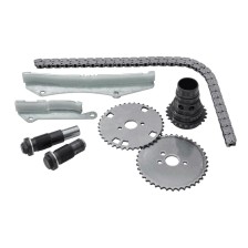 F1CE0441/0481 - DAILY III/IV - KIT TENSOR CORREA