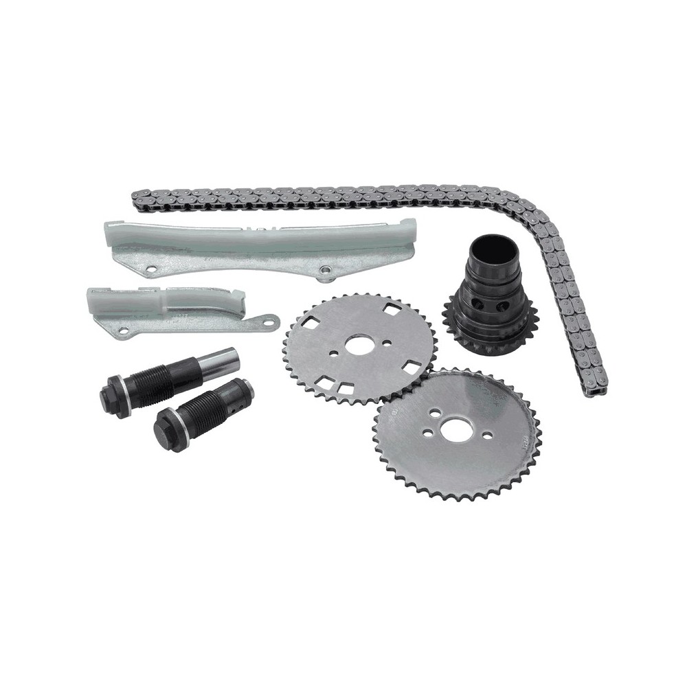 F1CE0441/0481 - DAILY III/IV - KIT TENSOR CORREA