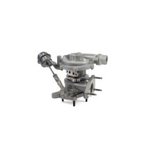 MASTER 2.3 DCI EURO 5 - REMAN TURBOWARRANTY