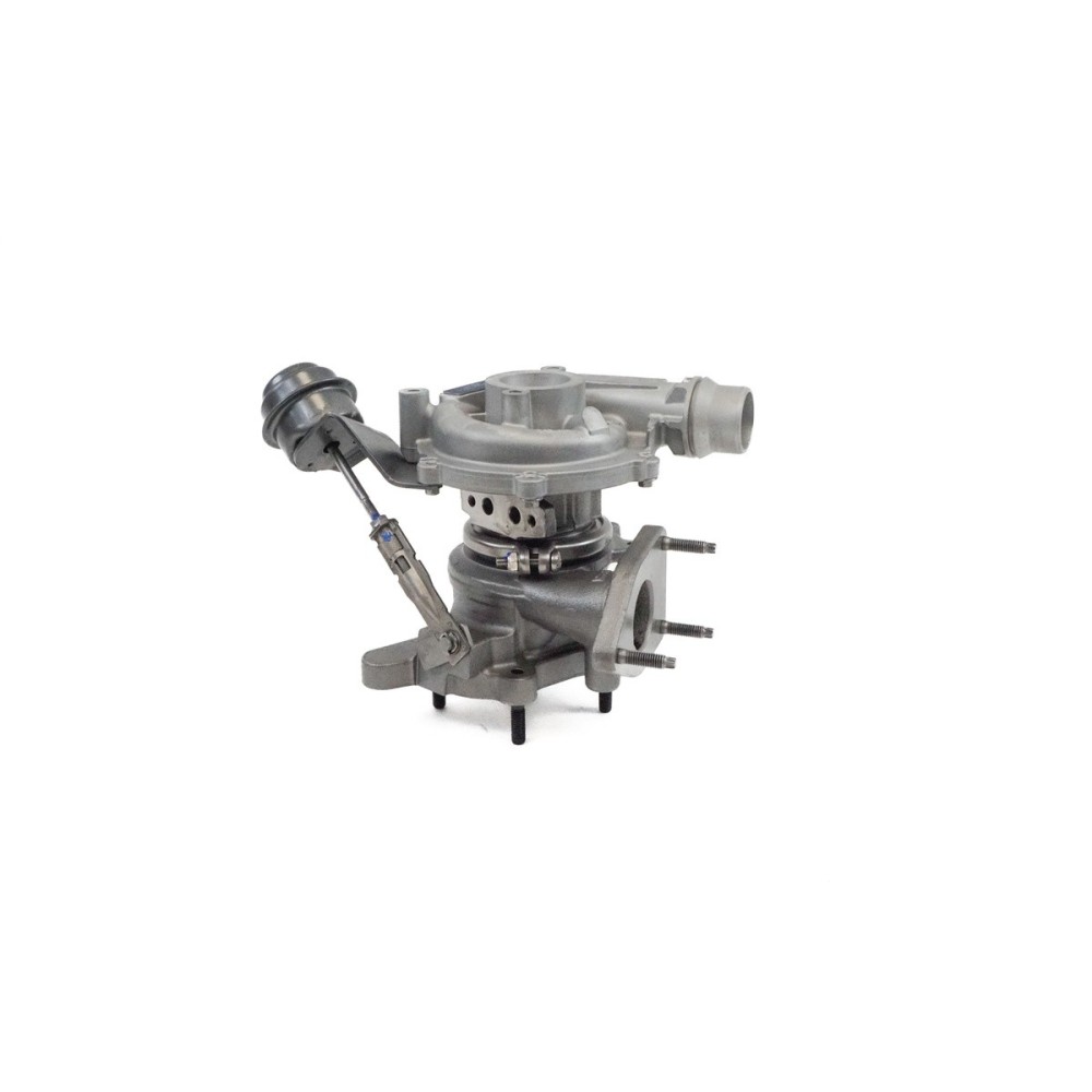 MASTER 2.3 DCI EURO 5 - REMAN TURBOWARRANTY