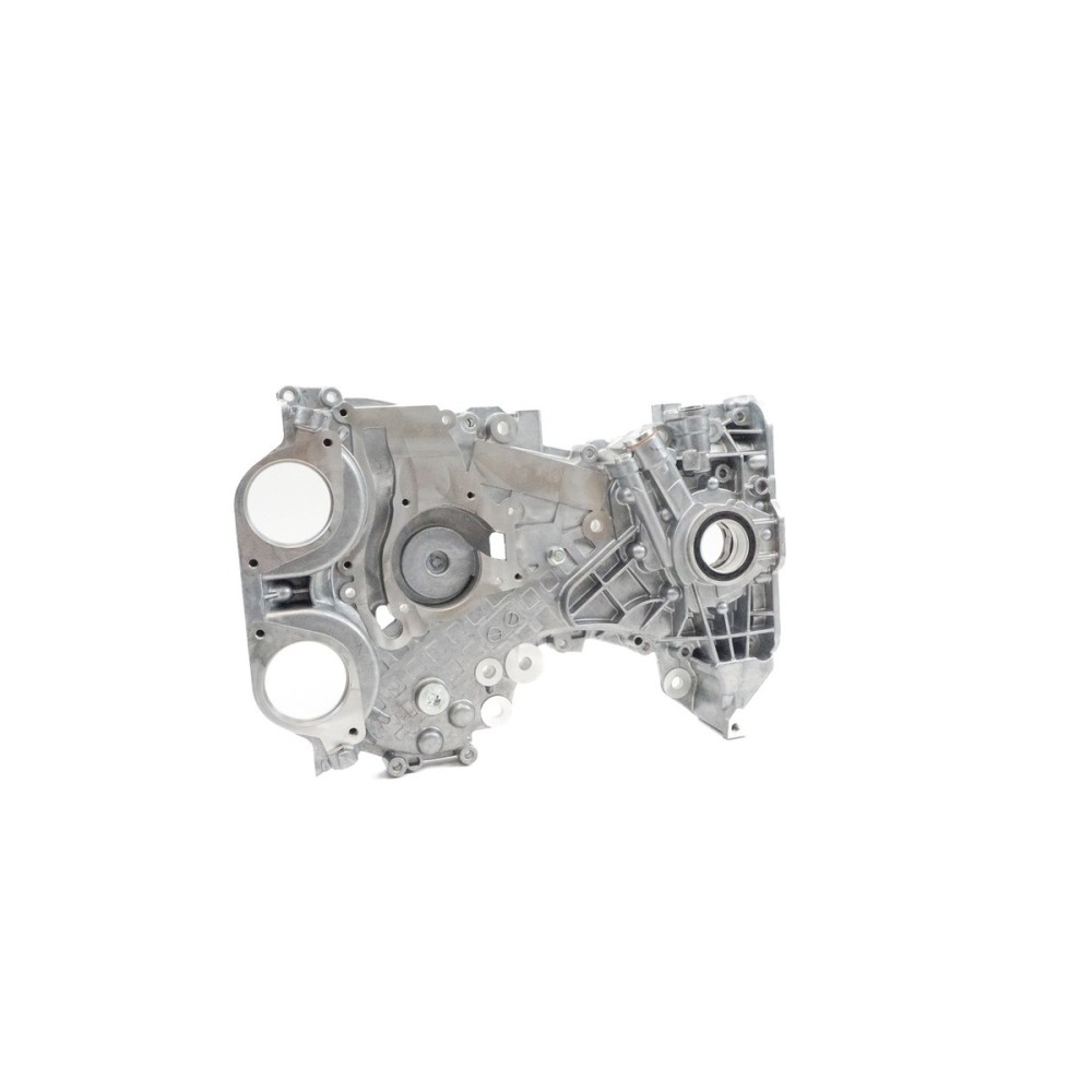 A 12 XER/A 14 XEL-XER/B 12 XEL-XER - Bomba de aceite