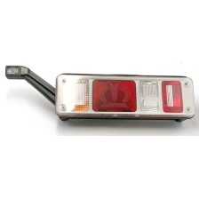 Luce posteriore - Ibrida - 24V - LIGHTING DIVISION